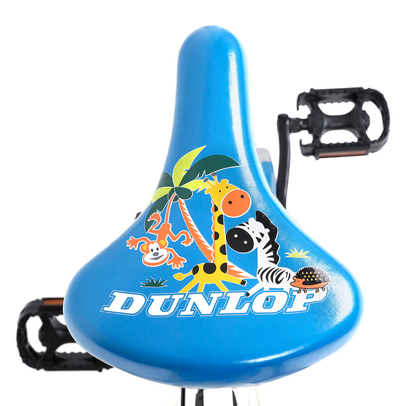 Xe Đạp Trẻ Em Dunlop - Xanh Dương