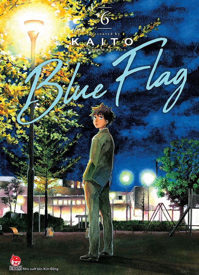 Blue Flag - Tập 6