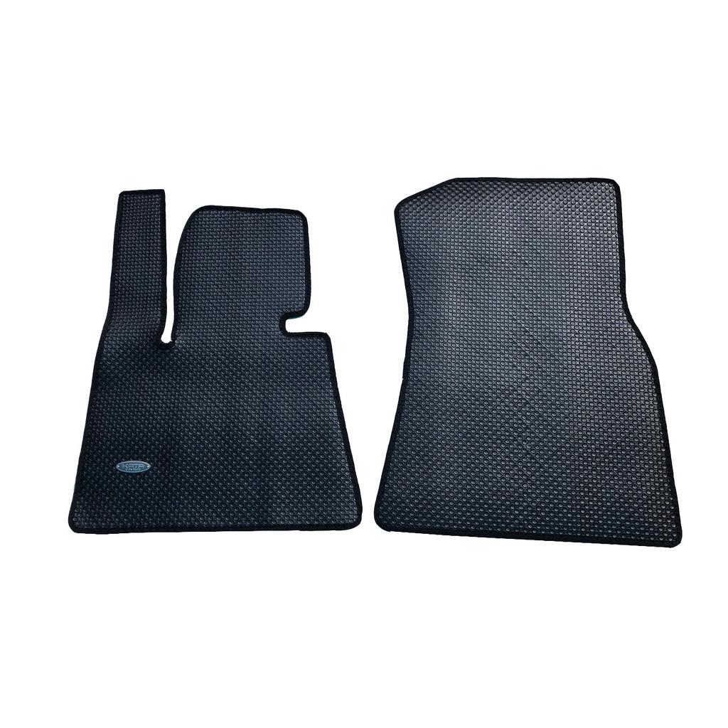 Thảm lót sàn ô tô KATA cho xe BMW X5   - Khít với sàn xe, Chống trơn, Không mùi, Không ẩm mốc