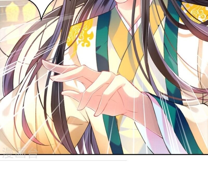 vương gia, áo lót của ngươi rơi mất rồi chapter 57 22