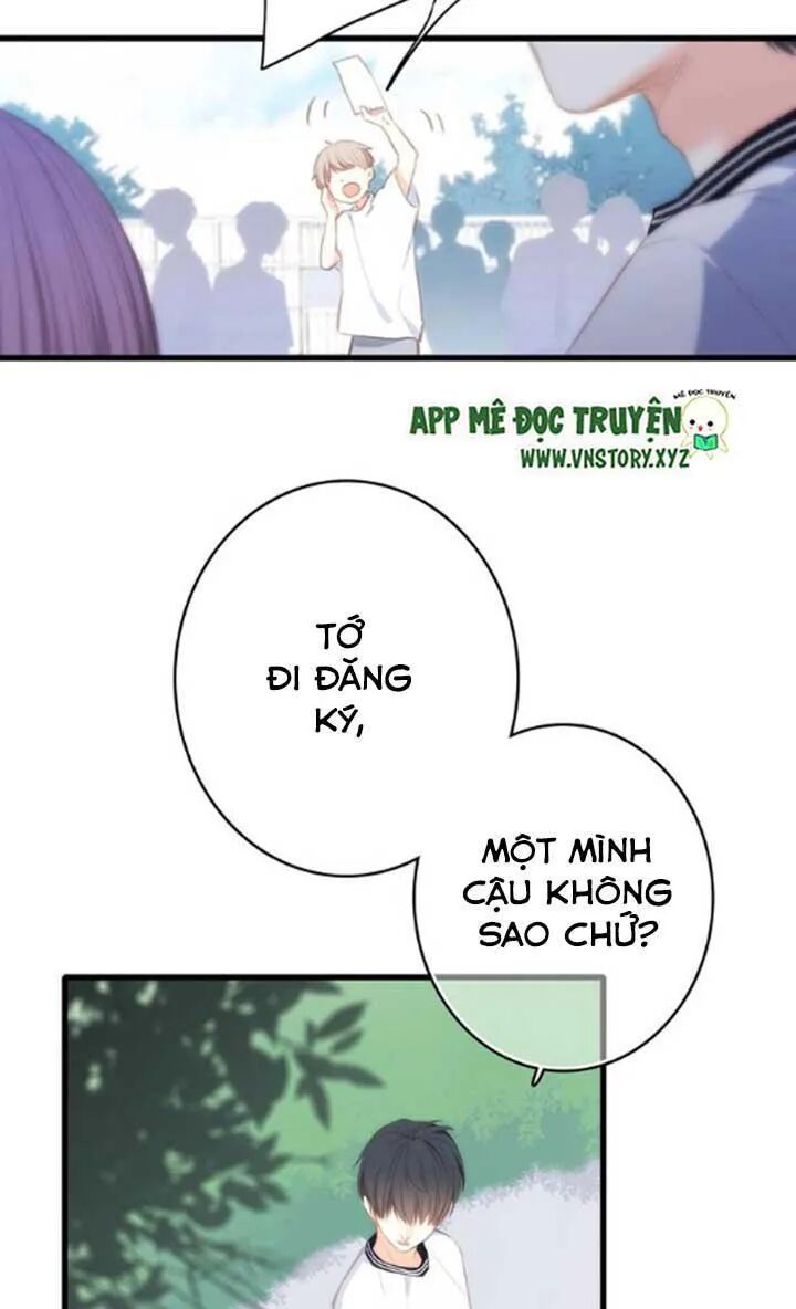 con tim rung động 2 chapter 108 16