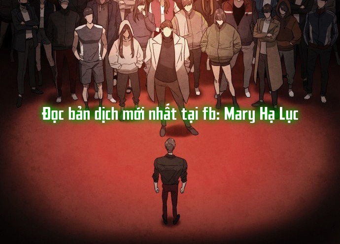 bạch huyết - white blood chapter 13 75