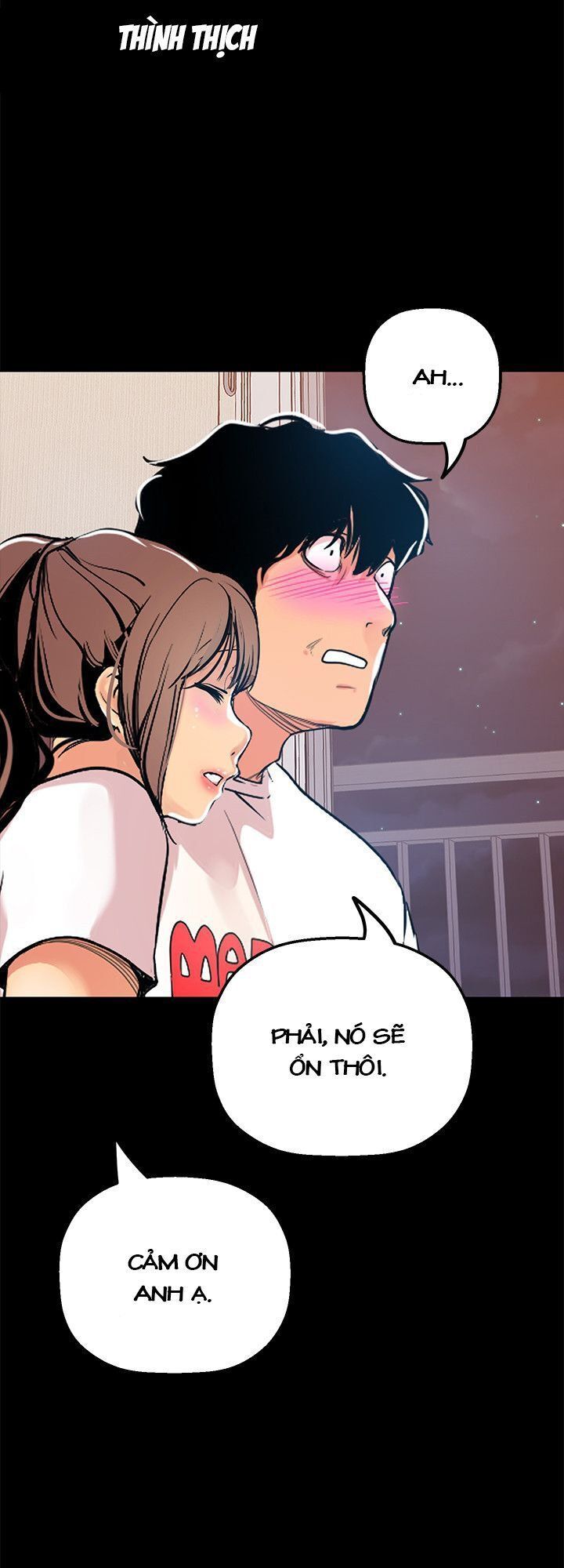 một thế giới mới tuyệt vời chapter 24 55