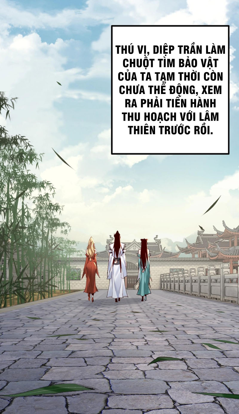 ta thiên mệnh đại phản phái [truyện chữ] chapter 11 15