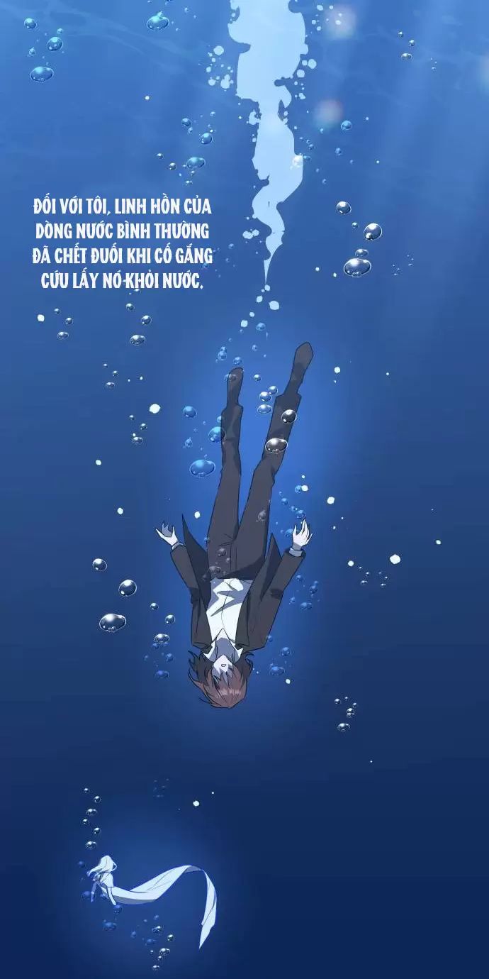 sống trong vườn hoa của công chúa chapter 14 22