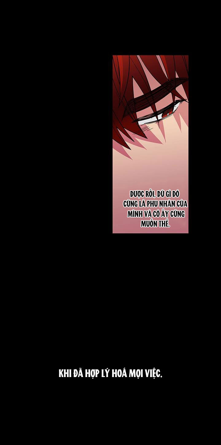 vợ ơi, anh sắp trụ không nổi rồi! chapter 3.2 22
