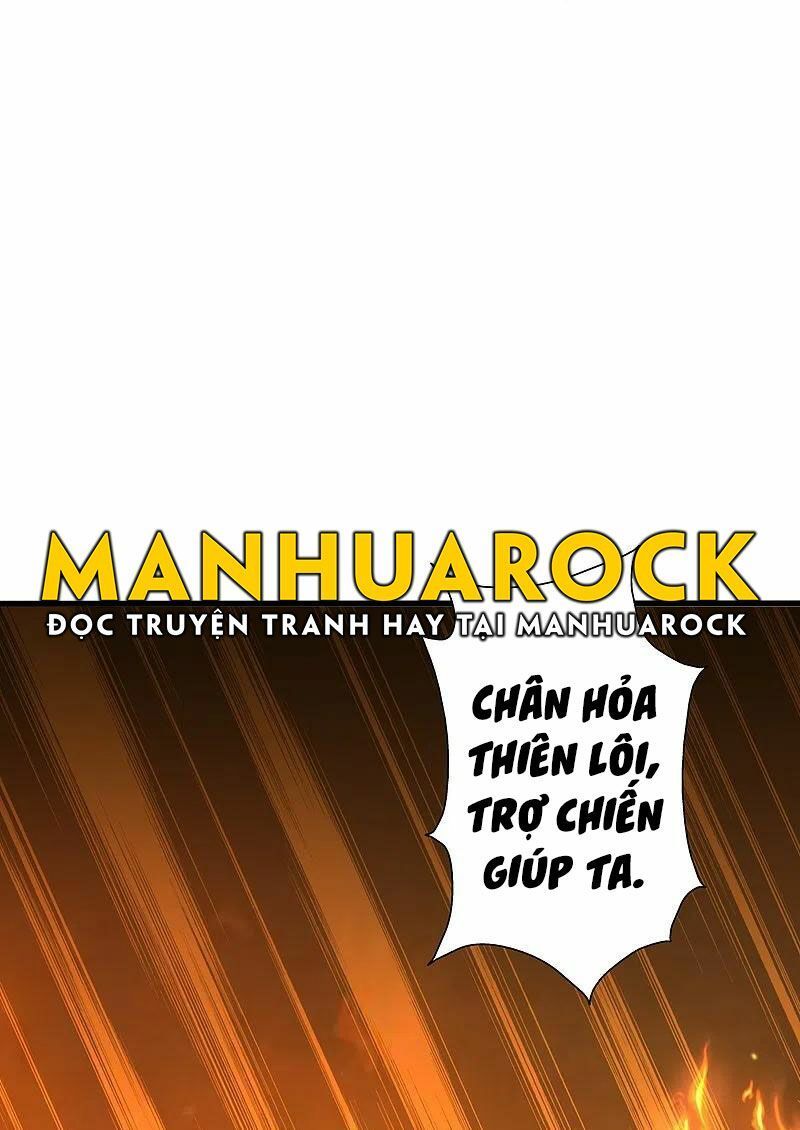 tiên võ đế tôn chapter 269 51