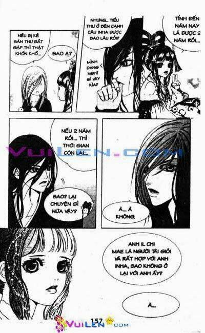 bí mật học viện cross chapter 7 157