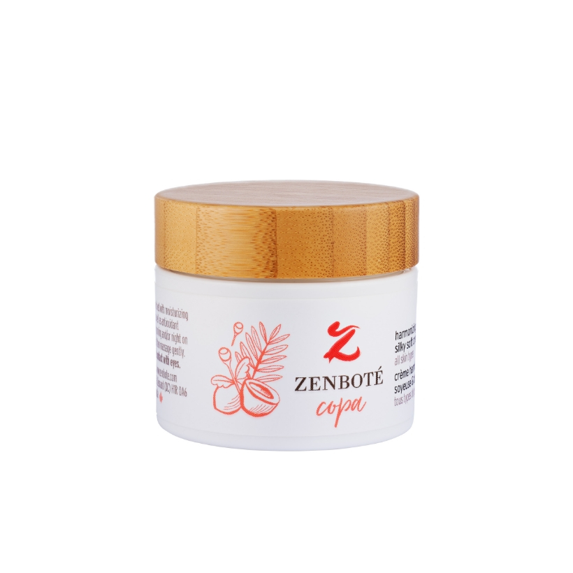 Kem dưỡng cân bằng Zenboté Copa 30ml