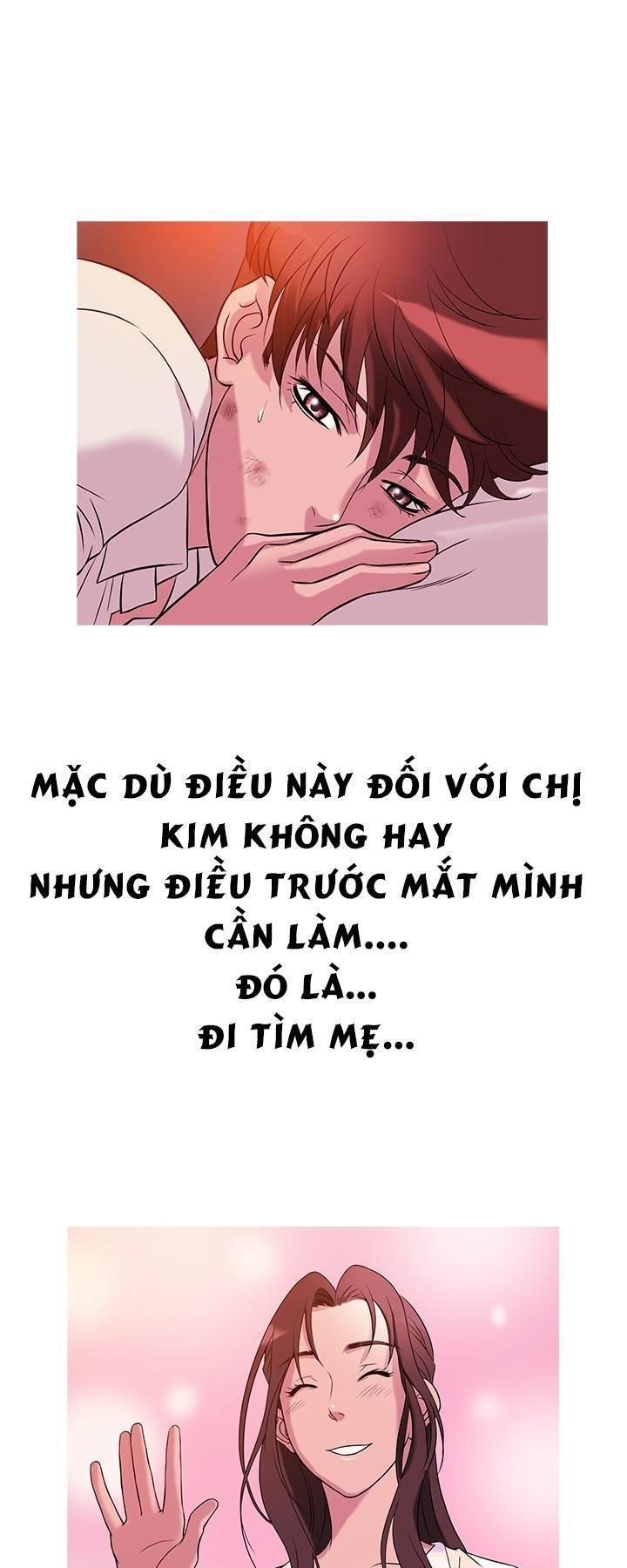 thiên đường chapter 28 36