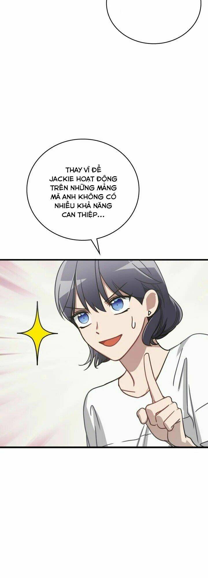 tiếng sói trong hiệu thuốc chapter 18 41