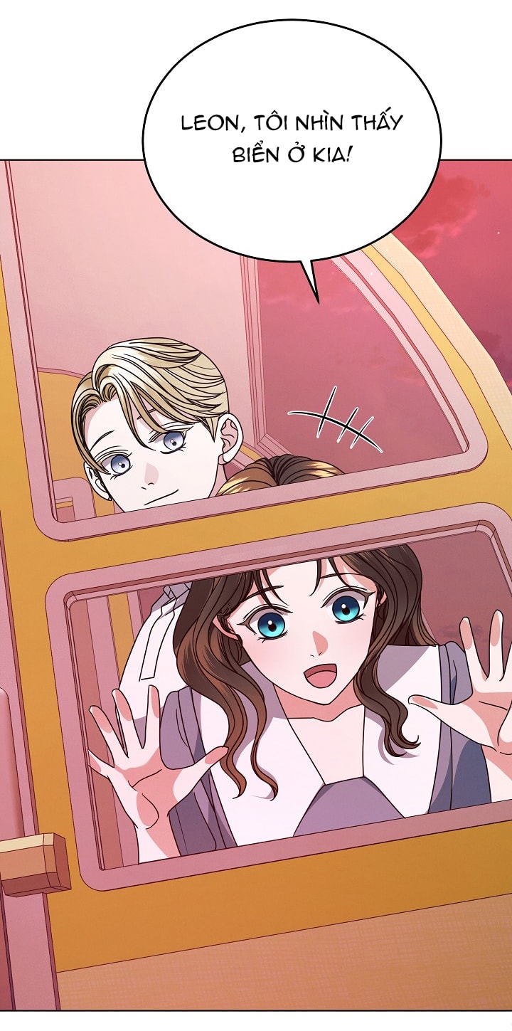 [18+] hãy cầu xin ta đi chapter 33.2 16