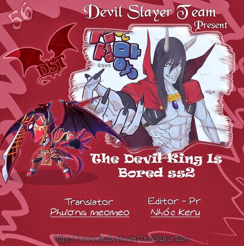 the devil king is bored season 2 chapter 56 1
