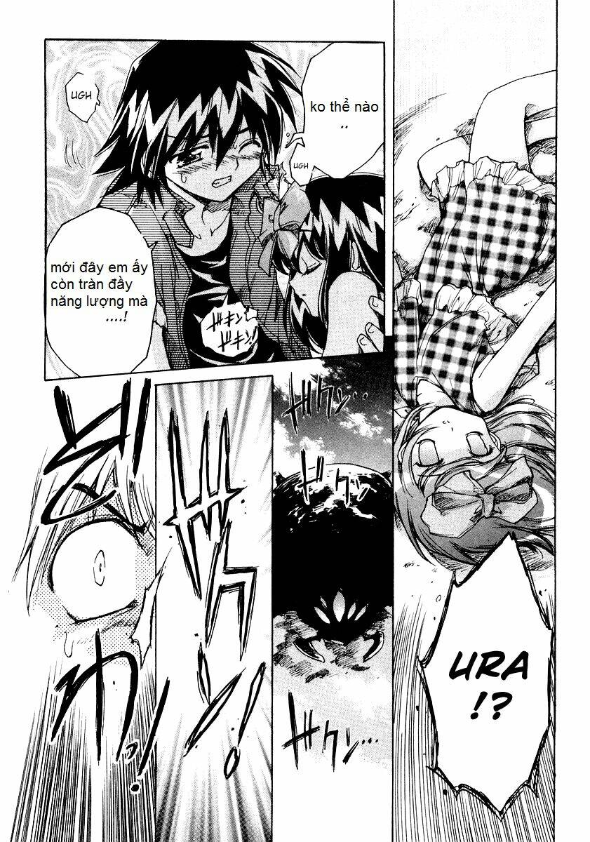 tubame syndrome chapter 7.2 1