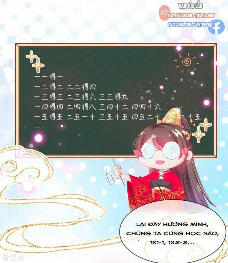 thị huyết y phi chapter 93 9