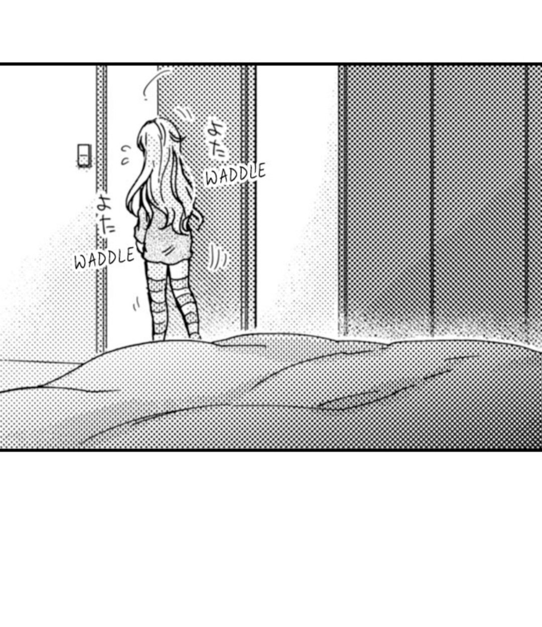 vị sếp thú tính nhà bên chapter 54.3 3