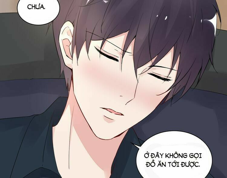 câu chuyện săn vợ chapter 21 20