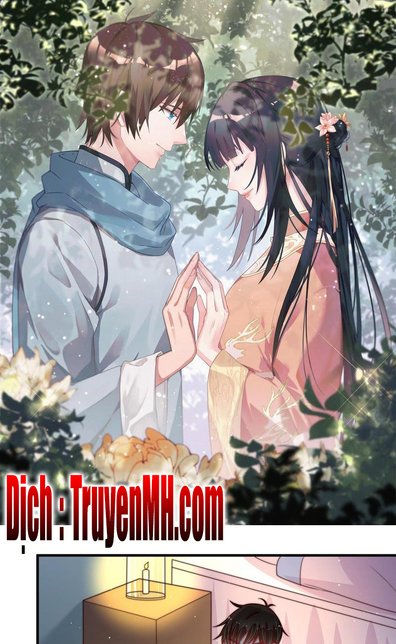 ngày nào thiếu soái cũng ghen chapter 299 1