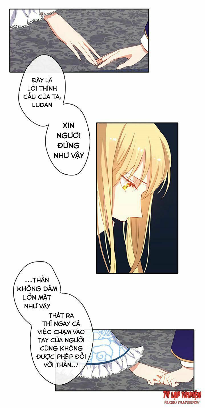 người bạn đồng hành của hoàng đế chapter 5 41