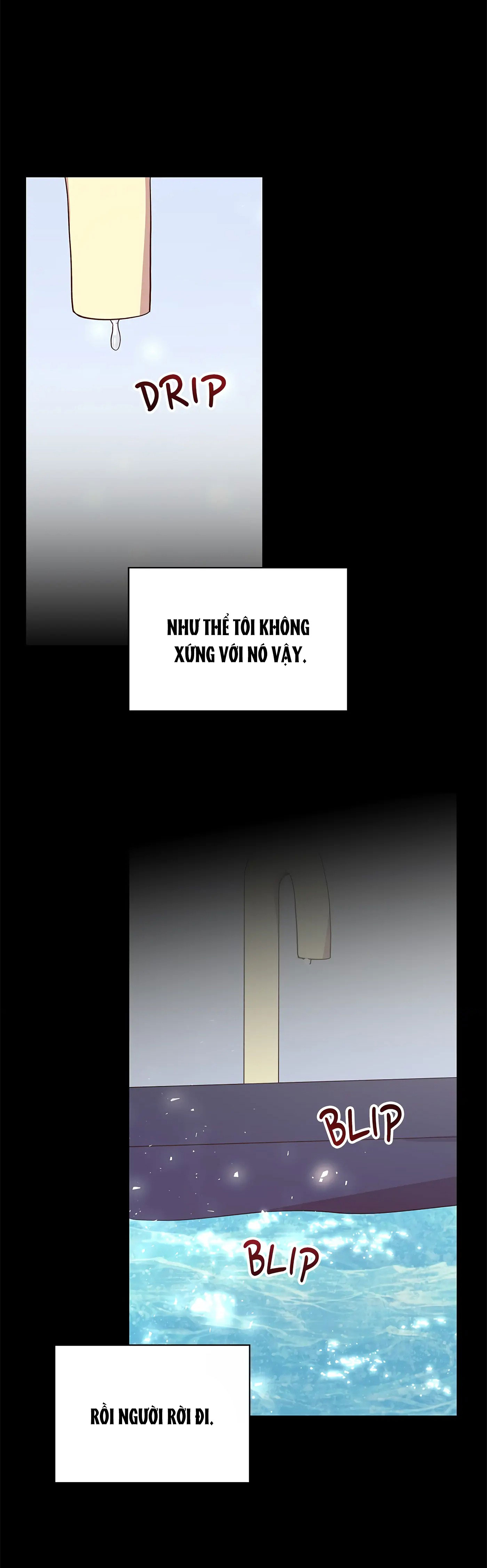 tôi không phải là nữ anh hùng chapter 95 35