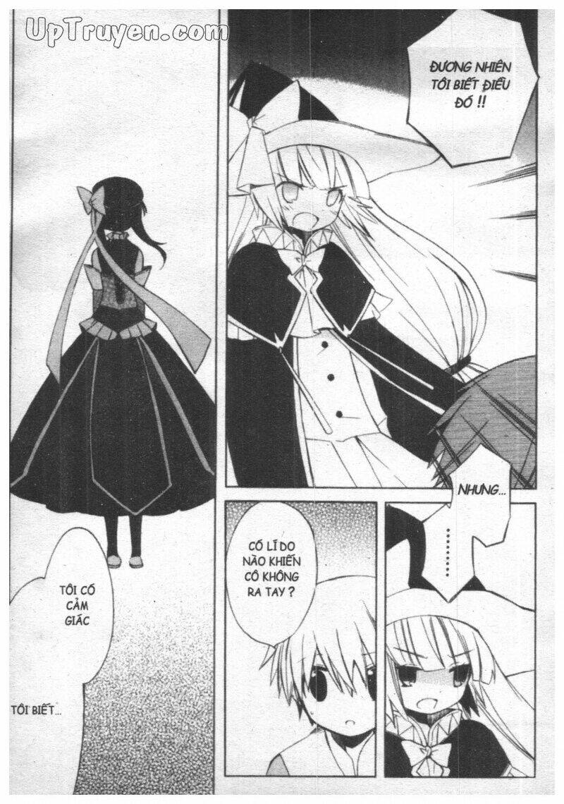 hoshi no witch chapter 2 163