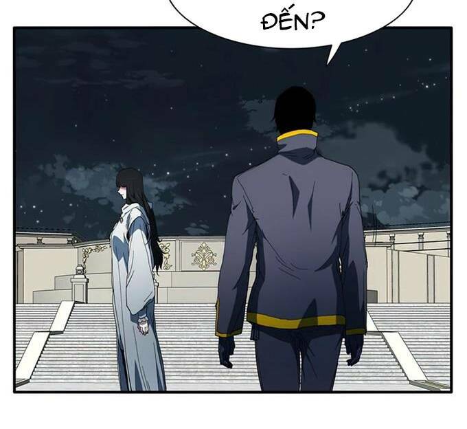 các chòm sao chỉ chú ý mình tôi chapter 38 67