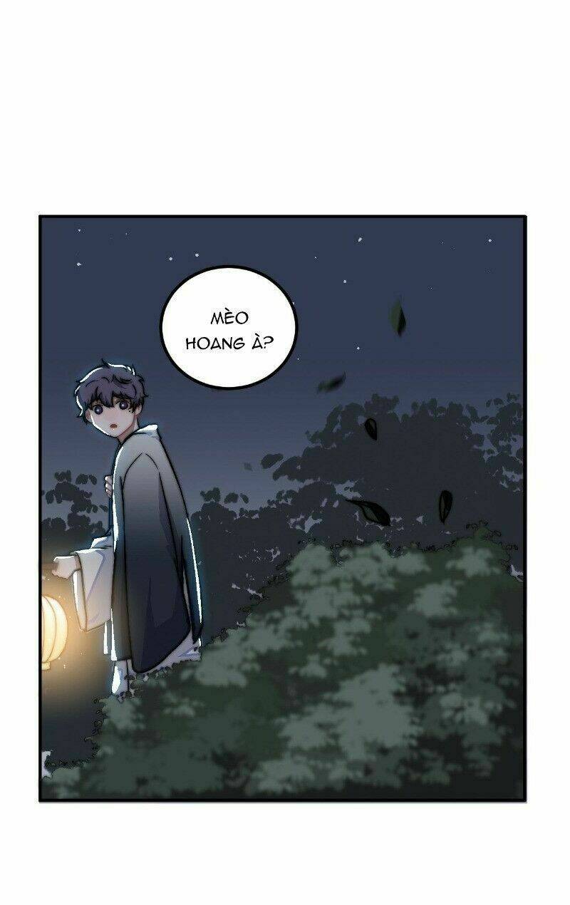 trực nam tiểu kiều phi của vương phủ chapter 26.4 14