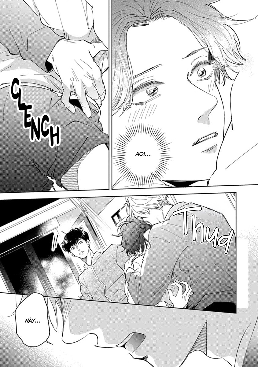 đợi đã, em yêu anh chapter 4 23