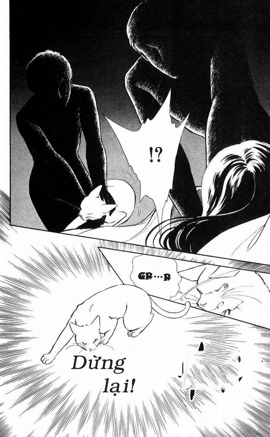 ryouko no shinrei jikenbo chapter 10 21