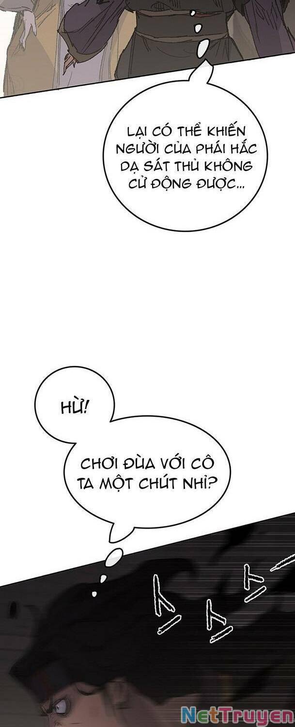 kiếm sĩ bất bại chapter 134 46