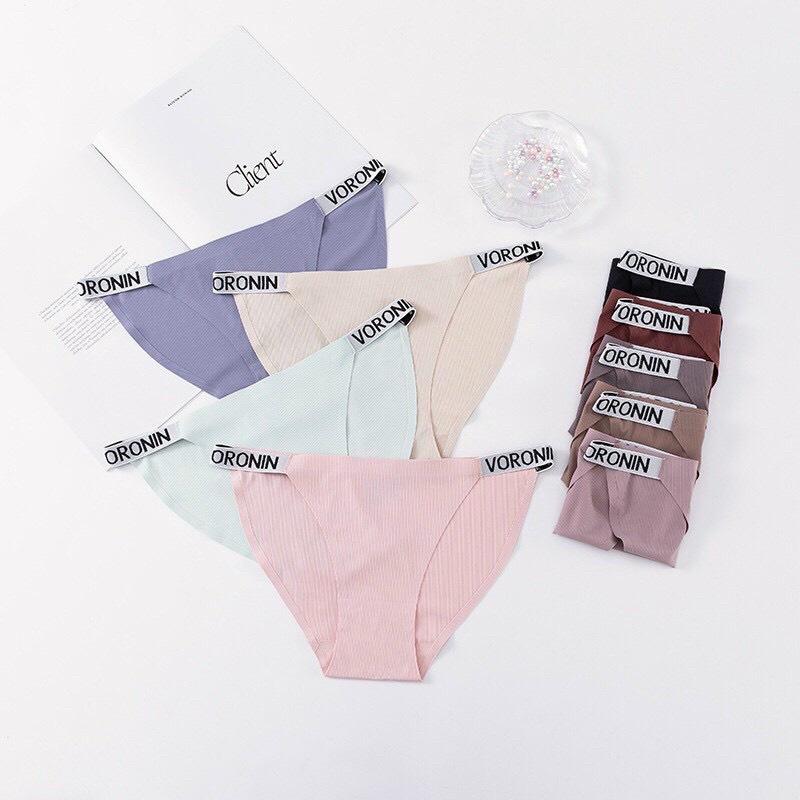 COMBO 10 QUẦN LÓT SU GÂN DÂY SIZE 40-55KG HÀNG QC CAO CẤP