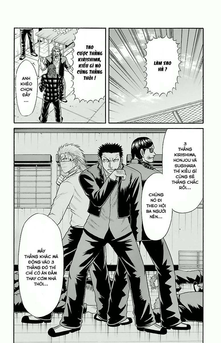 crows zero chapter 16 6