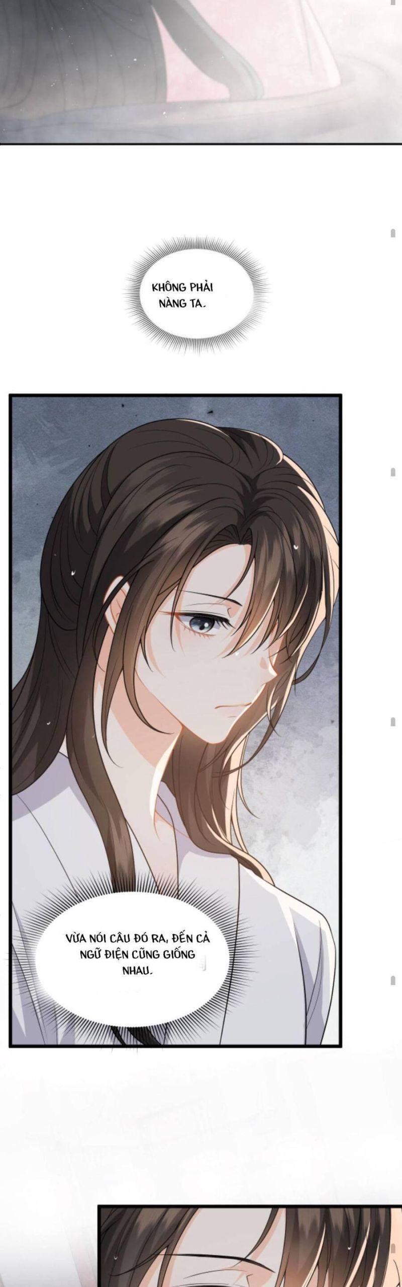 xuyên nhanh : nhân vật phản diện quá nuông chiều ta chapter 61 12