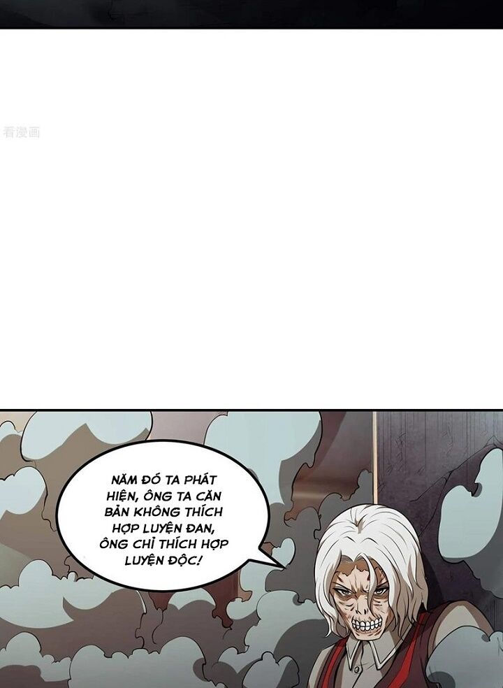 đệ nhất người ở rể chapter 71 15