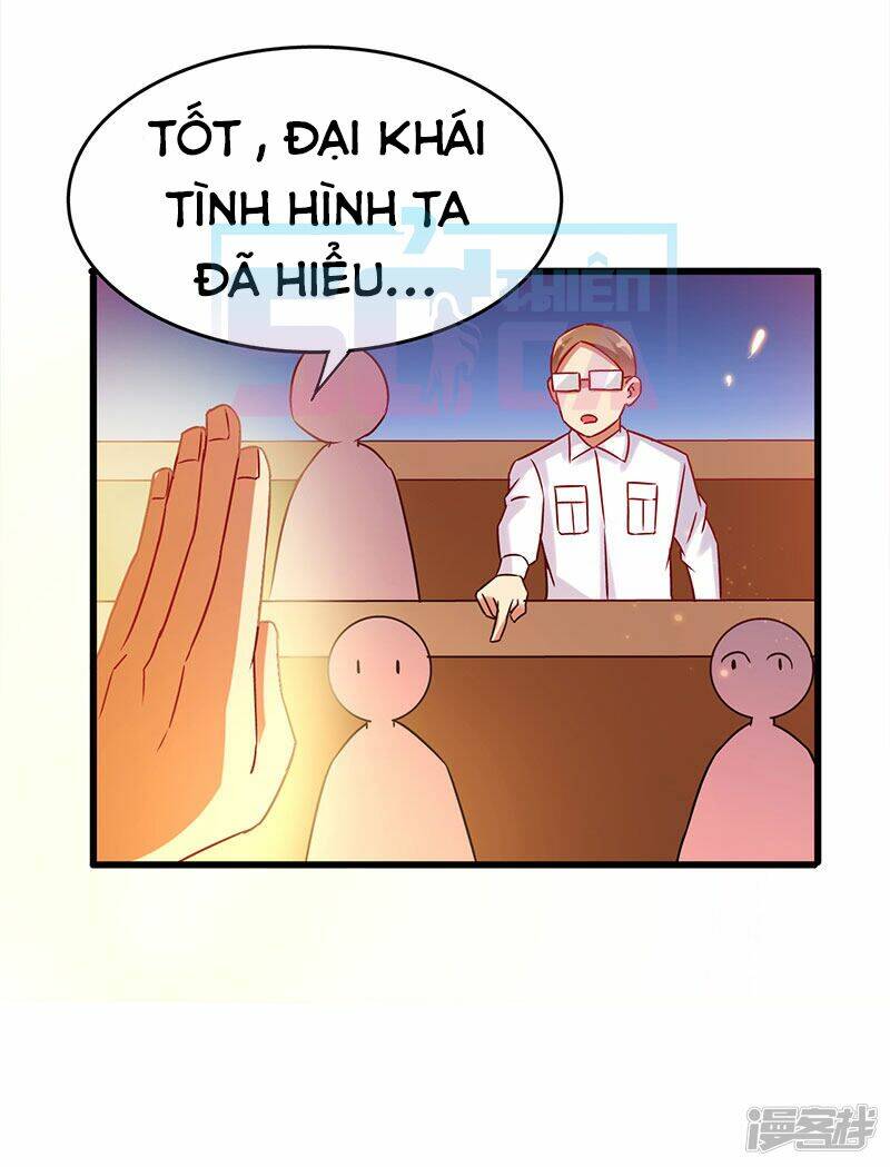 siêu cấp bại gia tử chapter 58 3