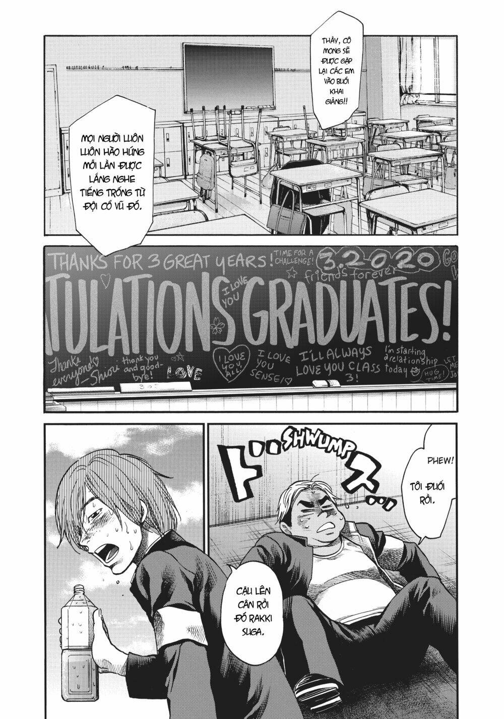 again!! chapter 130 9