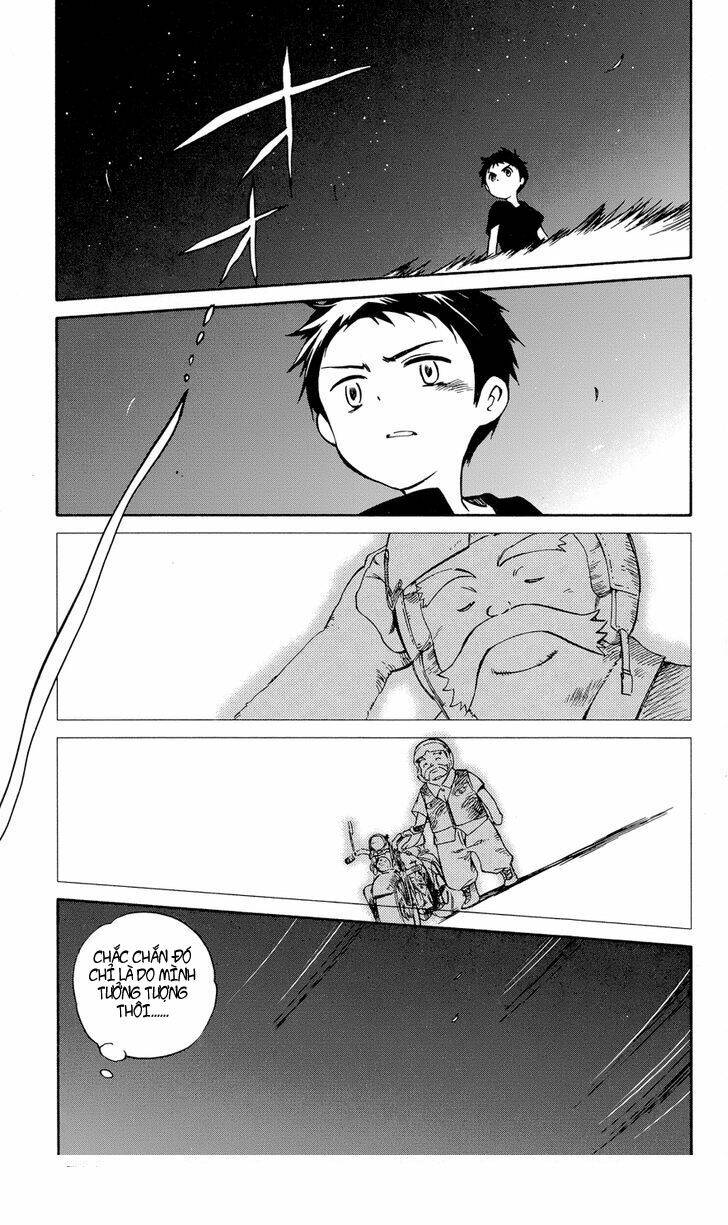 hitoribocchi no chikyuu shinryaku chapter 22 37