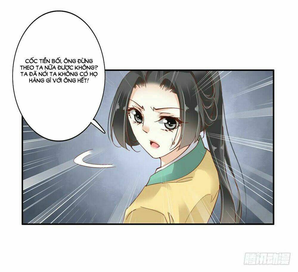 thiền tâm vấn đạo chapter 47 31