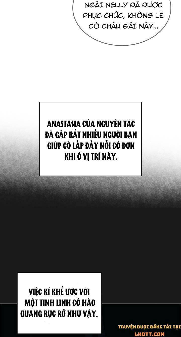 công chúa phản diện muốn ở trong ngôi nhà bánh quy chapter 22 50