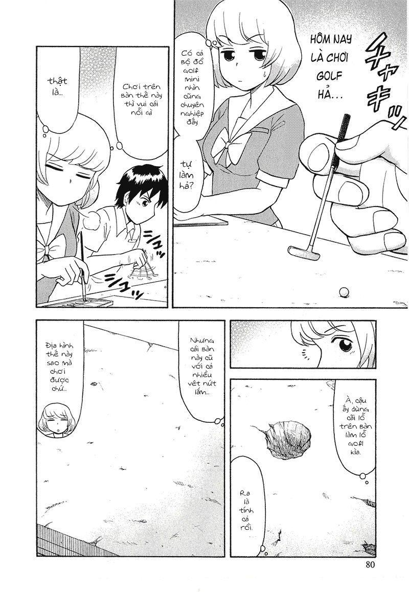 tonari no seki-kun chapter 22 4