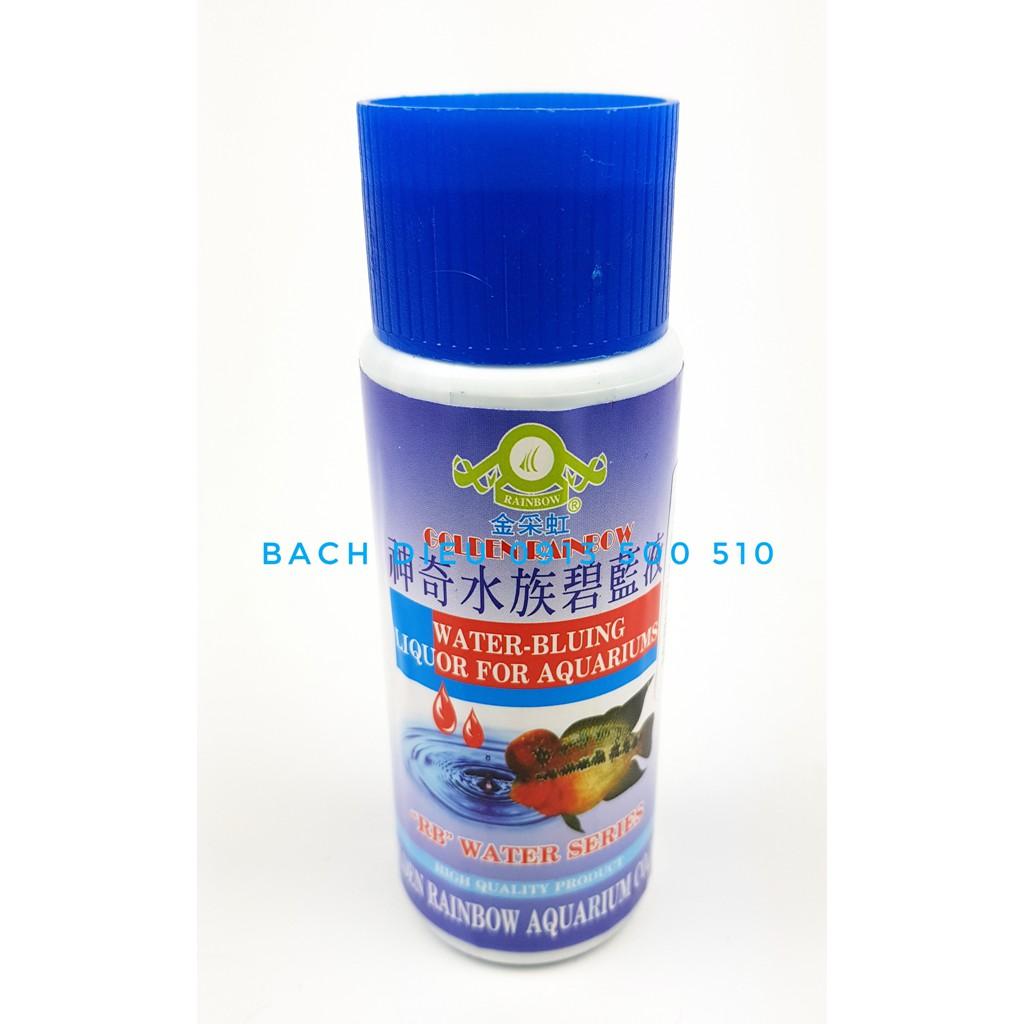 RELIVE CHỮA TRỊ NẤM CÁ CẢNH