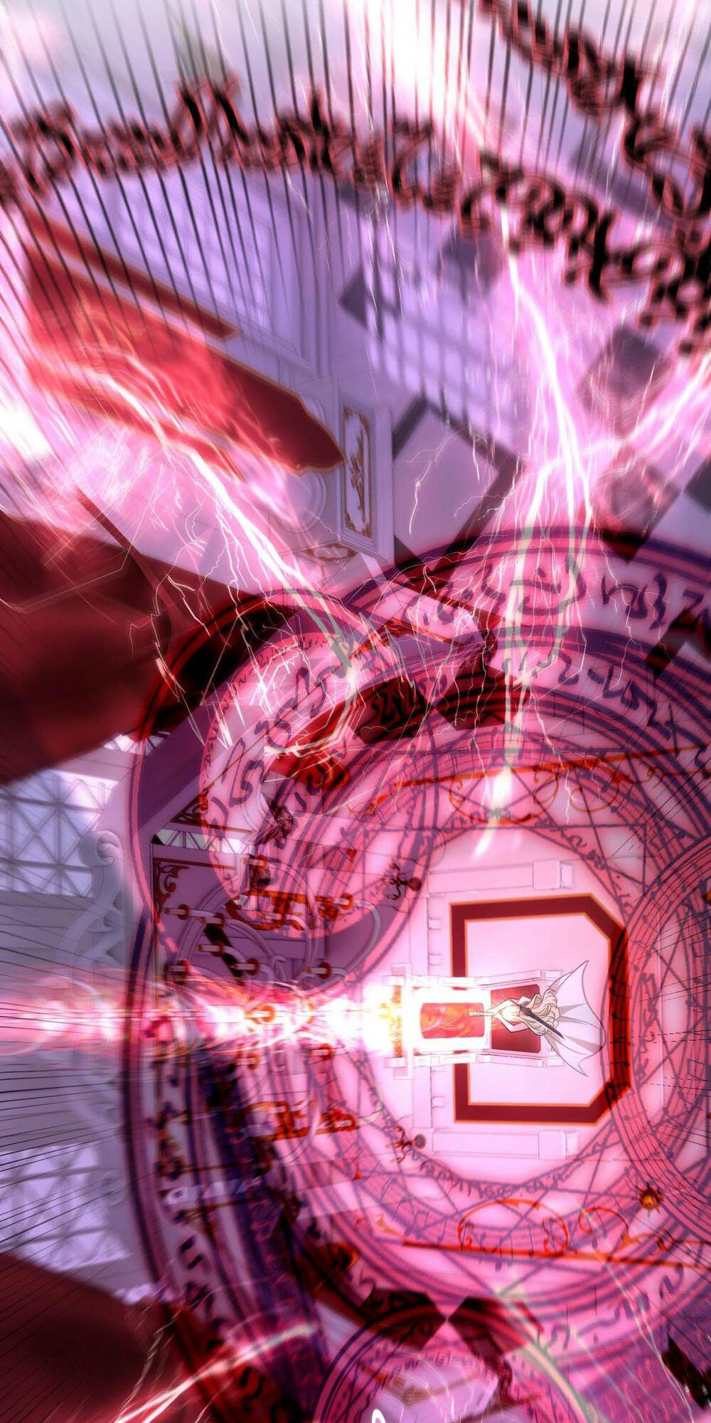 trở thành đoàn sủng về sau, ta đại sát tứ phương chapter 10 50