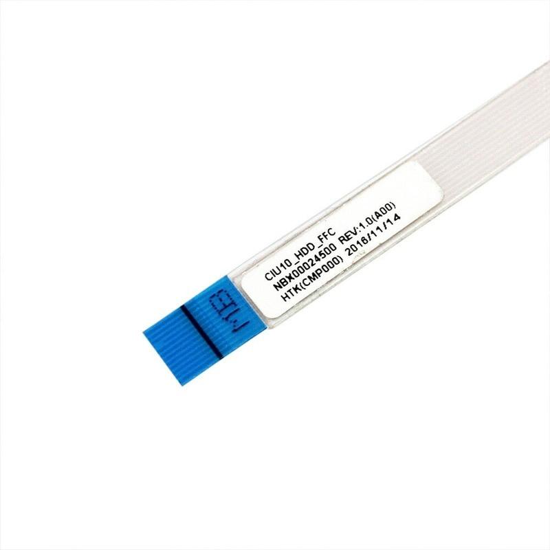 Cáp Kết Nối Ổ Cứng Hdd Cho Hp 11-ab011dx 11-ab051nr 11-ab000 11-ab100