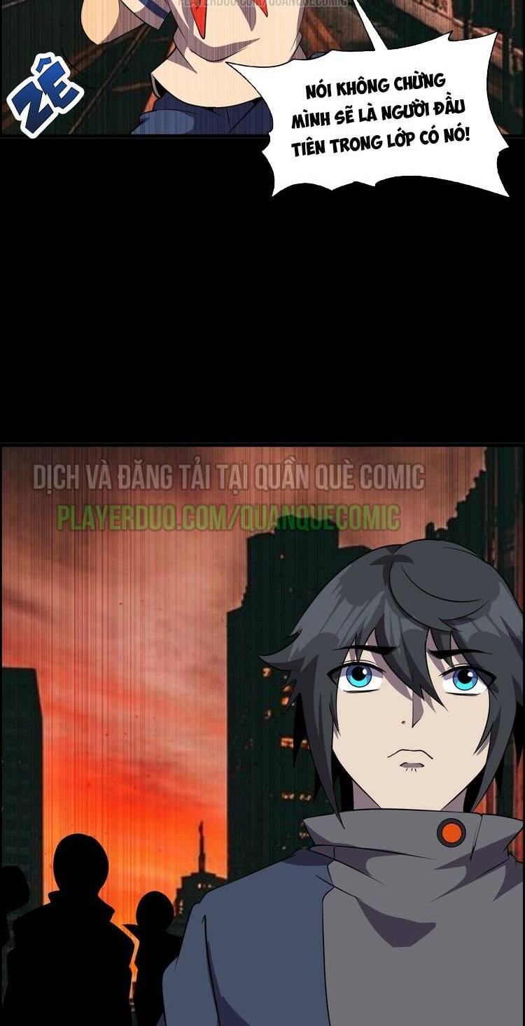 chào mừng đến thế giới cực lạc chapter 49 32