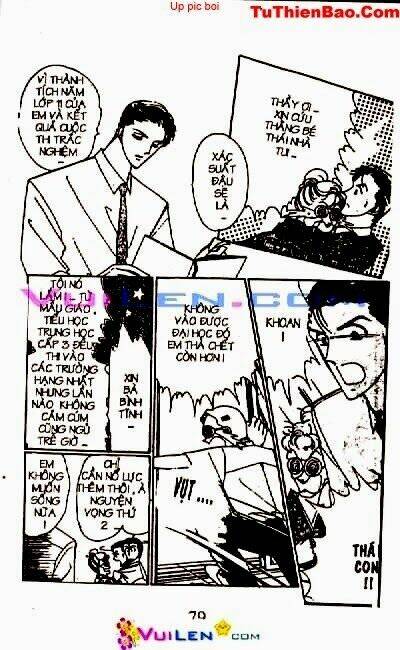 cô bé khóc nhè chapter 12 78