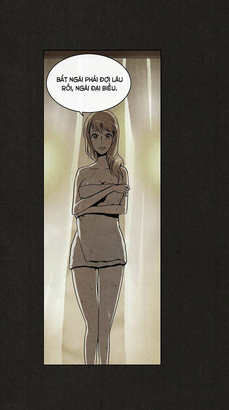 đứa con của quỷ dữ chapter 10 38