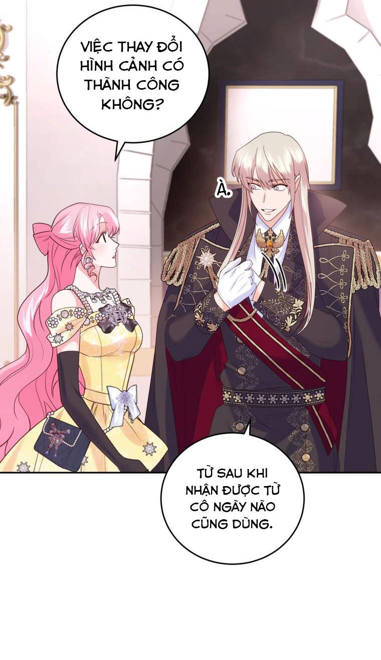 nhà điều chế nước hoa độc quyền của bạo chúa chapter 63 31