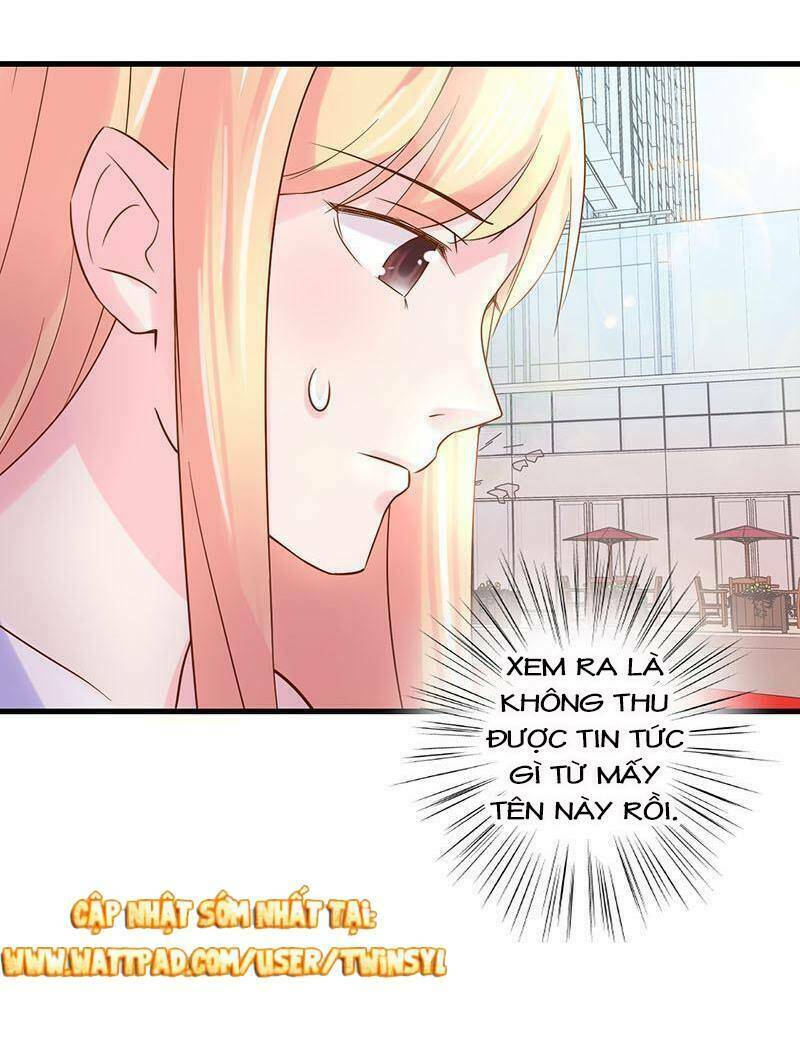 không gả cho tổng tài, gả cho người hầu chapter 117 15