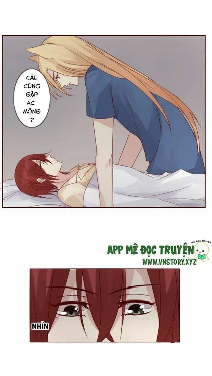 hồ tiên này không tin được chapter 13 25