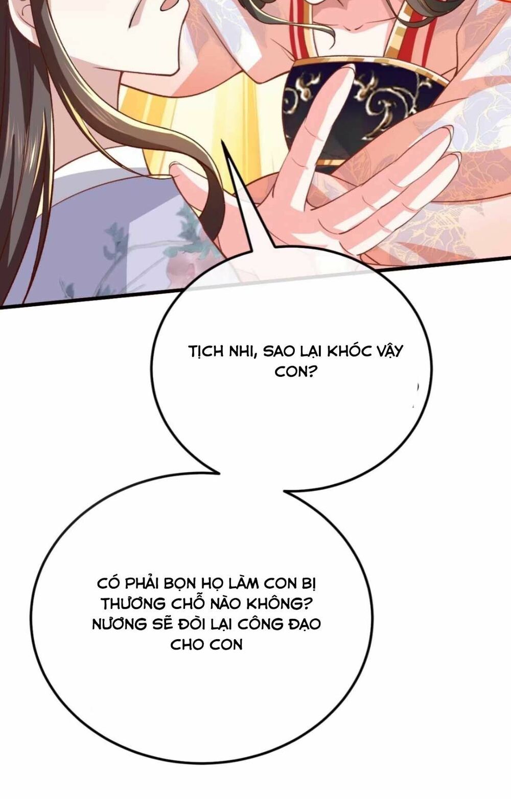 đại đích nữ trọng sinh về báo thù chapter 2 134